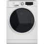 Hotpoint | NDD 11725 DA EE | Washing Machine With Dryer | Energy efficiency class E | Front loading | Washing capacity 11 kg | 1 - 2